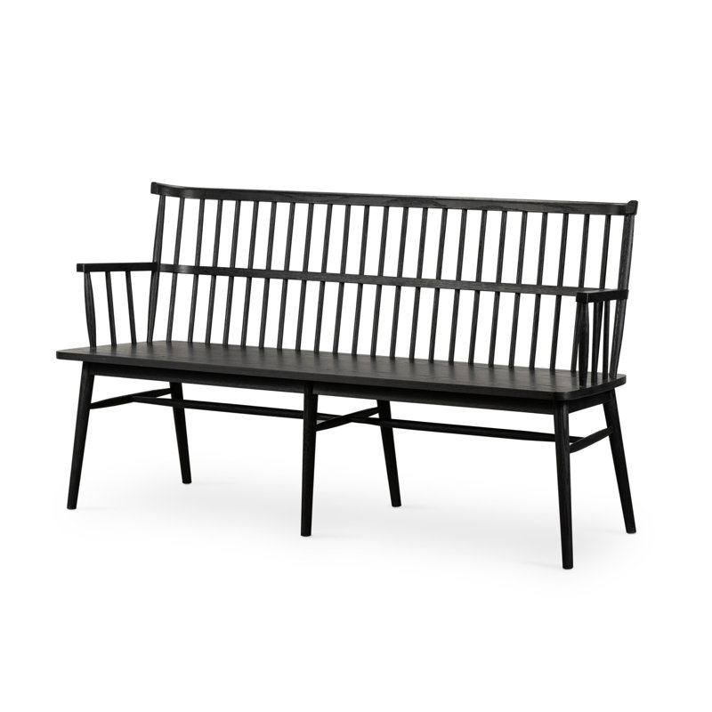Aspen Storage Bench