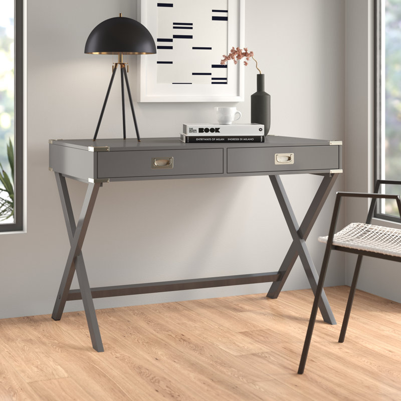 Bureau Whetzel, Gris givré