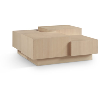Mateo Coffee Table
