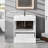 Beiler 24" Single Bathroom Vanity Set-1574267447