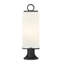 Luminaire d'extérieur 2 lumières Ahmauri