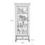 Vitrines en bois massif et verre Brownness