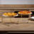 4-Piece Pizza Pan Riser Chafing Dishes-1763738586