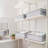 Fabric Fabric Cube or Bin-1893983571