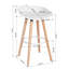 Tata 68cm Bar Stool-113245039-38345694