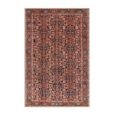 Oriental Indoor Rug