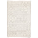 Donovan Ivory Handwoven Performance Rug