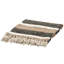 Berino Hand Woven Throw Blanket