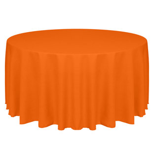 Ultimate Textile Round Tablecloth