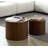 2-Pieces Nesting Coffee Table Set-1305934723