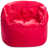 Red Polyester Blend