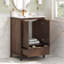 Meuble-lavabo de salle de bain avec lavabo-1120896623