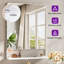 Miroir de salle de bain mural Tillymae-1865512185-1825033588