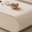 Table basse en bois de style français-109936529