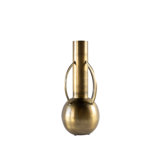 Alys Handmade Metal Table Vase