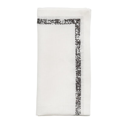 Impression Napkin