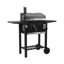Dakota Fields Carmesa 62cm W Charcoal Grill