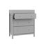 Commode 3 tiroirs avec plateau à langer Horizon-75068156