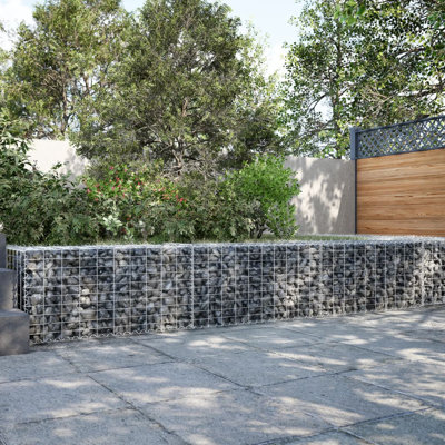 Chanah Fence Panels Fencing
