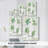 Fresh Herbs II -Gallery Wrapped Cavas