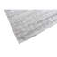Plaid Area Rug in Blue/Silver-1920330217