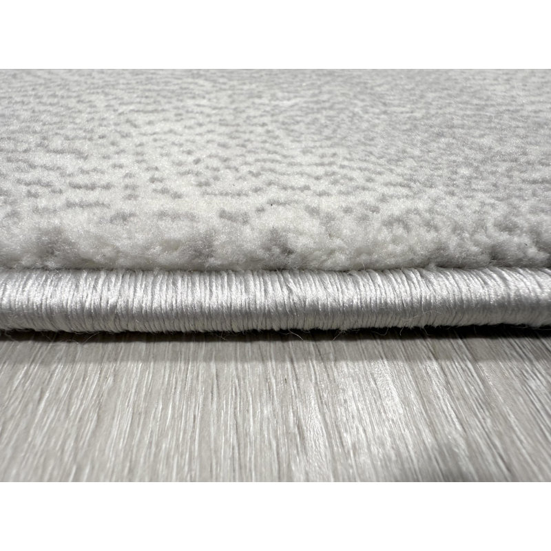 Tapis Boho, Rectangle 5 pi 3 po x 7 pi 7 po