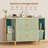 39.4" Filing Cabinet 2 Drawer File Cabinet-872858233
