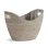 Mika Rattan Beverage Tub