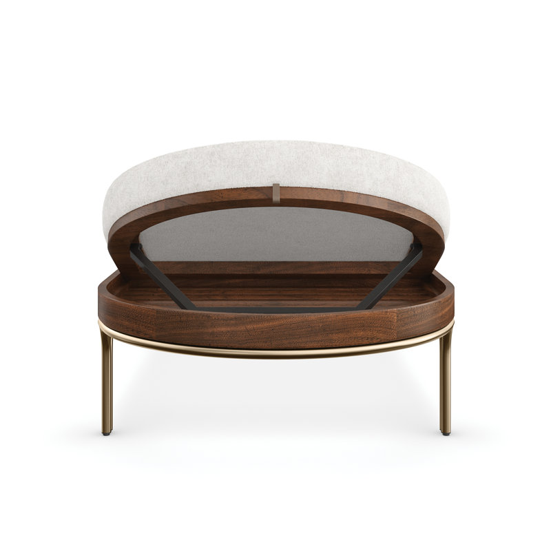 Rhythm Chaise Lounge