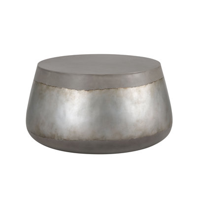 Solterra Round Coffee Table