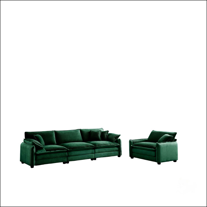 Modern Sofa Set