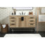 Ensemble de meuble-lavabo simple 48 po Eugene-181255487