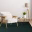 Tapis de couleur unie pour l'intérieur et l'extérieur Artzt Furnish my Place-1833569356