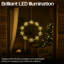 35cm Wreath