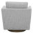 Areiana 31.5" W Swivel Armchair-944448783