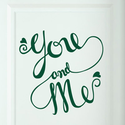 Wall Decal
