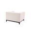 Fauteuil d'appoint Ditmar