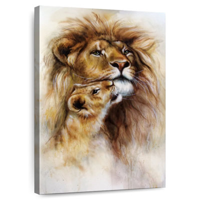 Brampt Lions