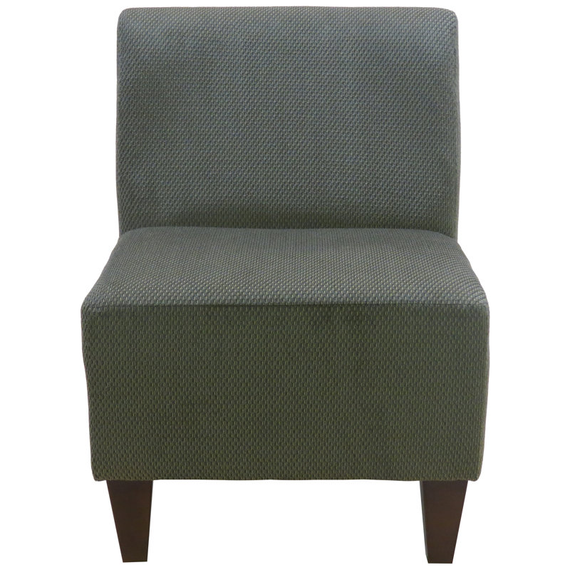 Slipper chair Adamski