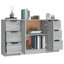 Waddington 120cm Sideboard-2041611249