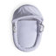 Dimple Wicker Moses Basket-1098300111
