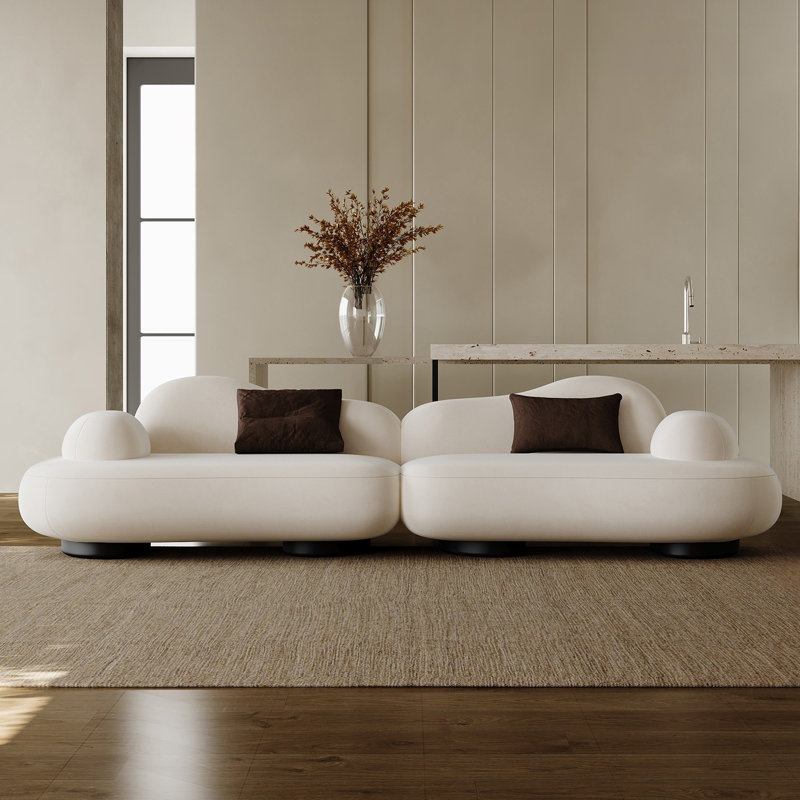 Creative Leisure Sofa