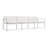 Skiff Outdoor 3 Seat Sofa-40481998