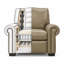 Fauteuil inclinable Windsor-1175801716