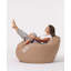 Pouf de jardin