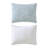 Wrangler Prairieland Paisley Blue Cotton Reversible Quilt Set-102291698