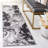 Amelia Performance Abstract Rug-353109295