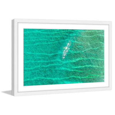 1 Piece Single Picture Frame Painting