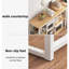 Armoire d'appoint en fer Torkelson