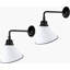 Ensemble d'appliques murales Sumner-1183208545